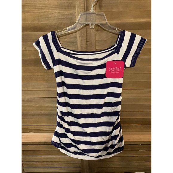 Isabel Maternity by Ingrid & Isabel Tops - NWT Isabel Maternity Top Women’s Size small